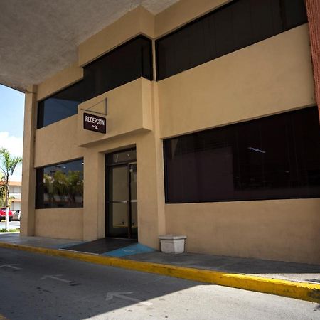 Capital O 88 Inn San Nicolás de los Garzas المظهر الخارجي الصورة