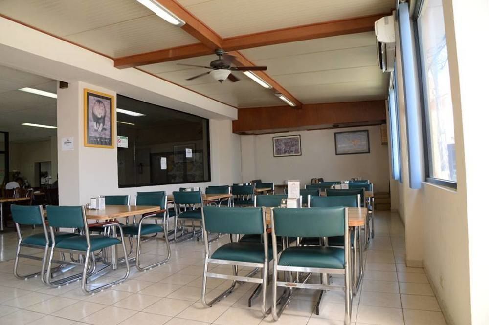 Capital O 88 Inn San Nicolás de los Garzas المظهر الخارجي الصورة