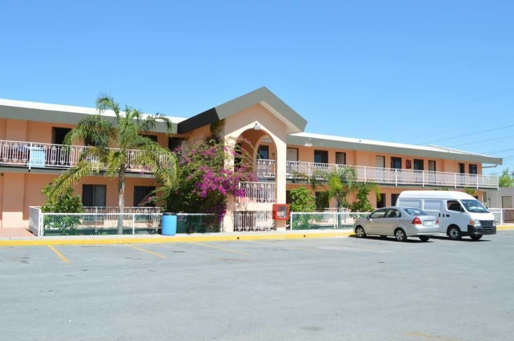 Capital O 88 Inn San Nicolás de los Garzas المظهر الخارجي الصورة