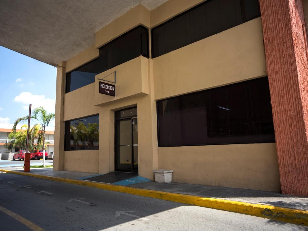 Capital O 88 Inn San Nicolás de los Garzas المظهر الخارجي الصورة