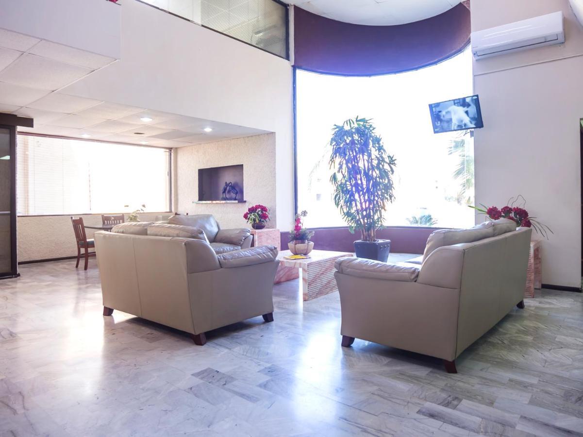 Capital O 88 Inn San Nicolás de los Garzas المظهر الخارجي الصورة